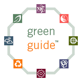 green guide